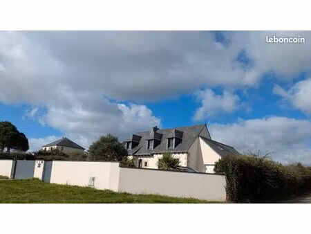 propriété familiale langueux 170m2