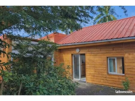 maison 7 pièces 293 m²