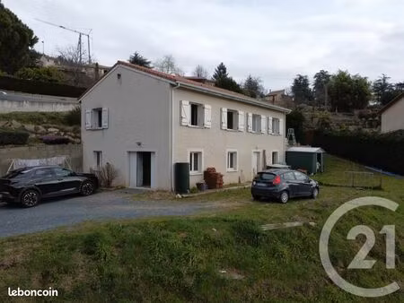 villa 4 pièces 90 m²