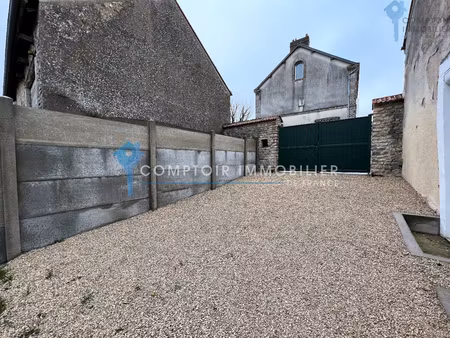 maison 3pièce(s) 2chambre(s) 77 55 m² janville (28310)