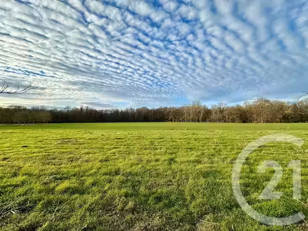 terrain à vendre - 362 m2 - lesches - 77 - ile-de-france