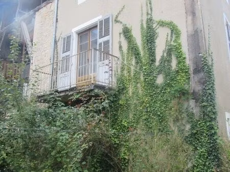 appartement t3 à rénover