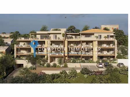 appartement 1pièce(s) 37 61 m² solenzara (20145)