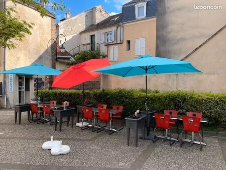 local vide 45m2 restauration ou autre