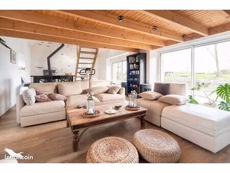 ferme 8 pièces 185 m²