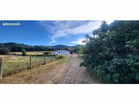 maison 4 pièces 120 m²