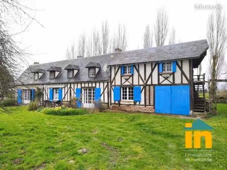 maison 7 pièces 149 m²