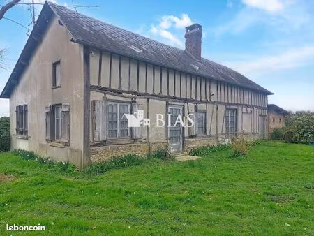 maison 3 pièces 69 m²