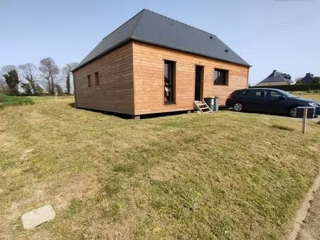 maison – 5 pièces – 86 m²