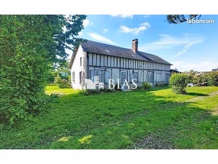 propriété 3 pièces 69 m²
