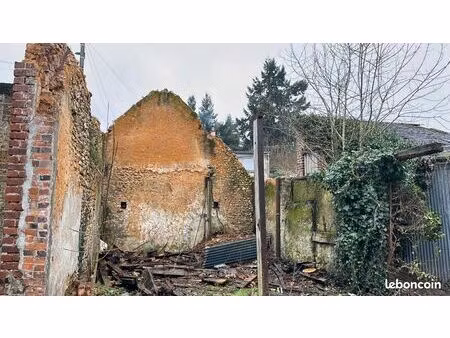 terrain à vendre urgence