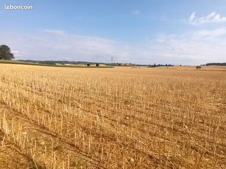 terrains à bâtir viabilisés – chatonnay  proche saint-jean-de-bournay – à partir de 69 800