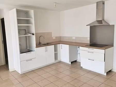 appartement à louer f2 possession