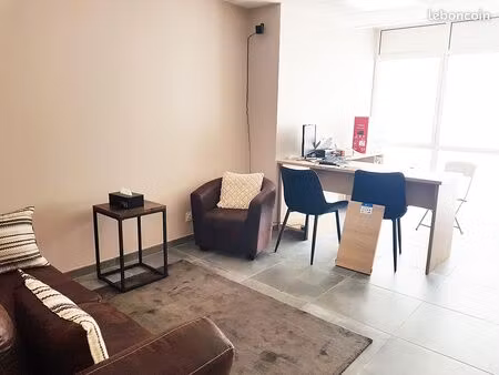 cabinet psy et paramédical ou soins de la personne