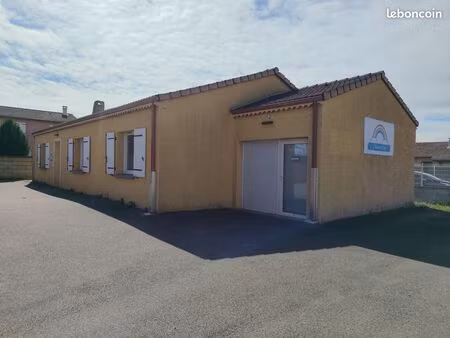 location local professionnel