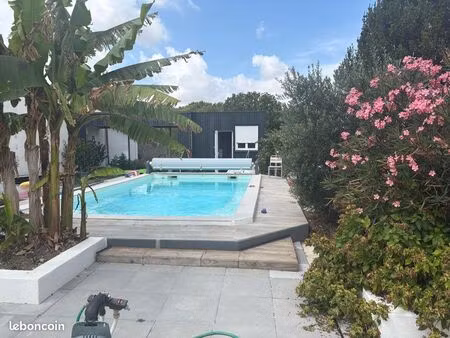 maison 280 m2 10 pièces