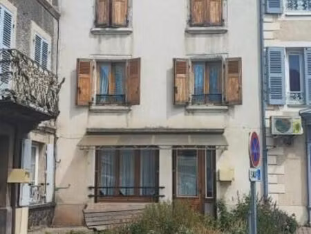 maison 7 pièces 185 m²