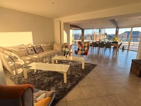 maison coup de coeur