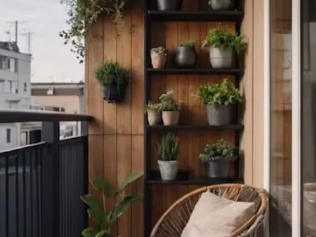 vente duplex 4 pièces 99 m² à excenevex (74140)  579 000 €