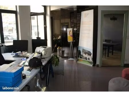 local plain pied a louer