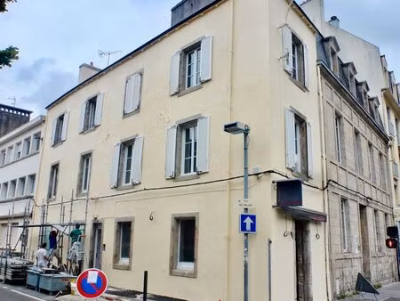 bureau commercial quimper a louer