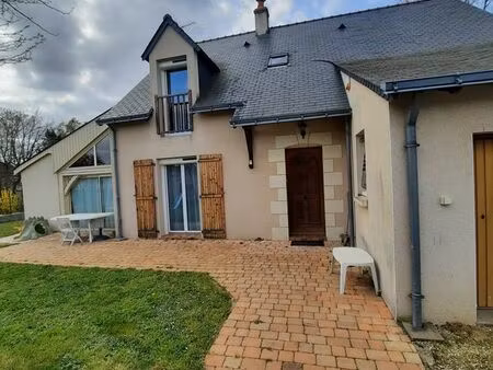 maison 7 pièces 145 m2