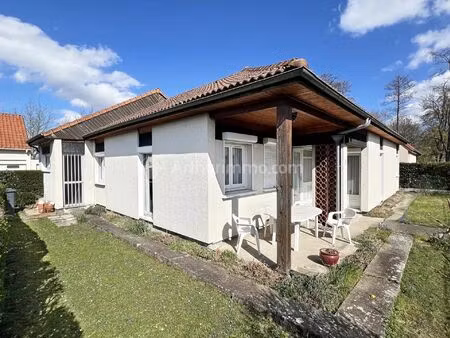 vente maison 5 pièces 100 m2 à clermont-ferrand