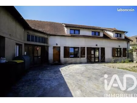 maison 5 pièces 110 m²