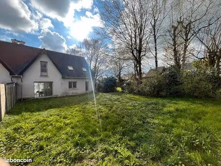 maison 5 pièces 110 m²