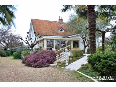 propriété en viager 6 pièces 144 m²