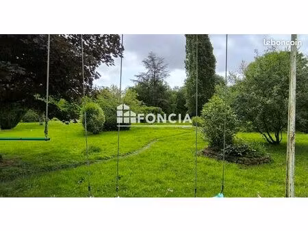 thilouze - bien atypique