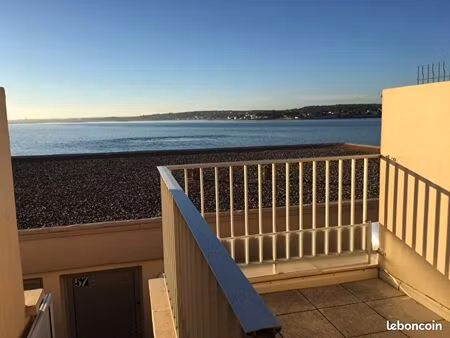 appartement 2 pièces 31 m²