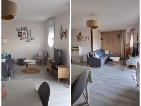 appartement t2 51 24m2