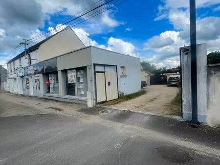 immeuble de rapport – dordives