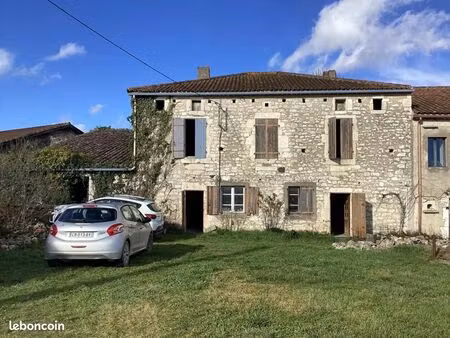 maison 8 pièces 200 m²