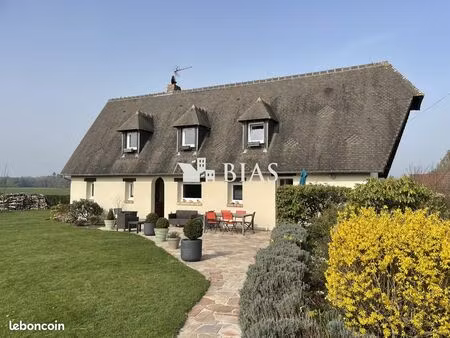 maison 6 pièces 166 m²