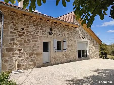 maison 3 pièces 71 m²