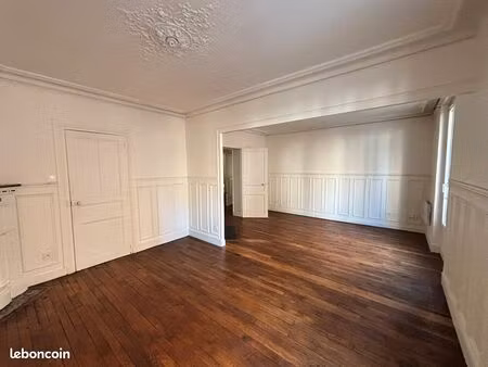appartement 4 pièces 70 m²