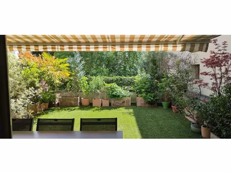 vente appartement 3 pièces 70 m² à puteaux (92800)  599 000 €