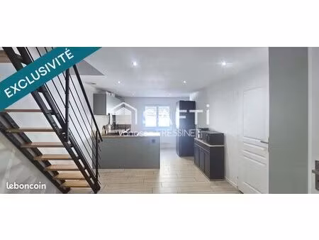 appartement 3 pièces 87 m²