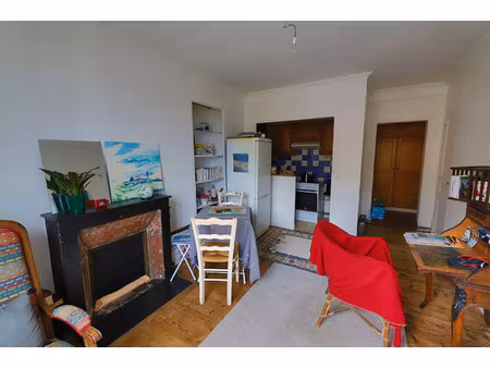 vente appartement 2 pièces 36 m² versailles (78000)