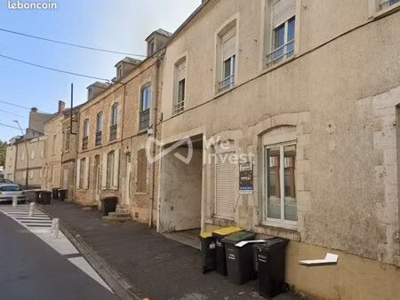 parking/box 10 m² pithiviers