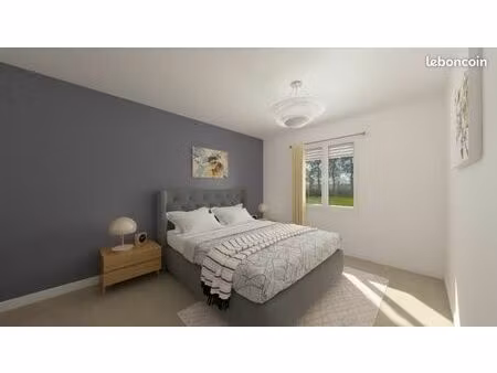 maison 5 pièces 130 m²