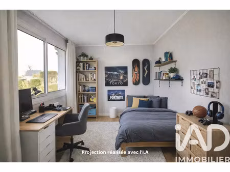 vente maison 6 pièces 158 m² orgeval (78630)
