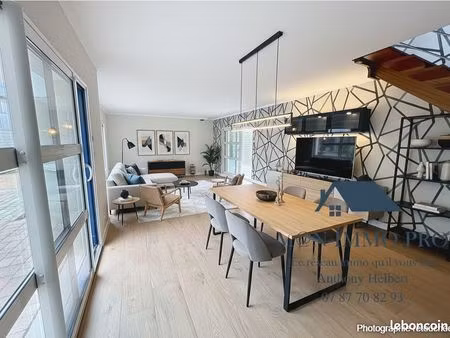 maison 6 pièces 200 m²