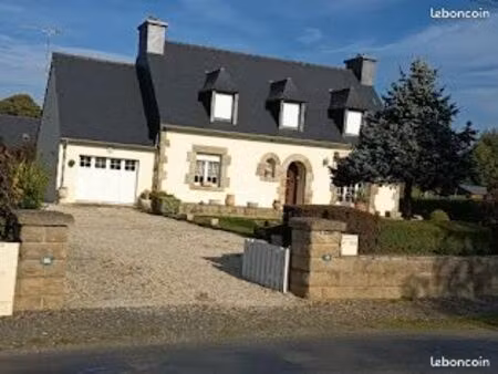 lot 2 maisons a vendre