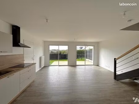maison 5 pièces 95 m²