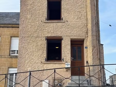 maison à renwez (08150)