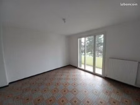 appartement 3 pièces 55 m²