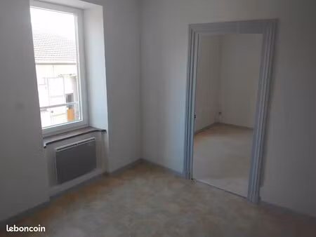 appartement t2 centre ville